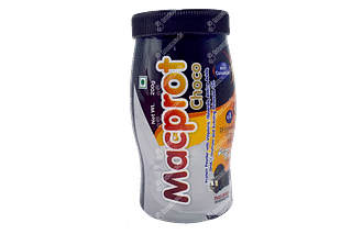 Macprot Choco Powder 200 GM