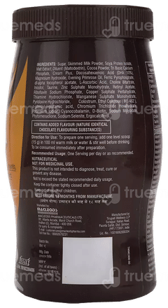 Macprot Choco Powder 200Gm