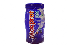 Macprot Dm Vanilla Flavour Sugar Free Powder 200gm