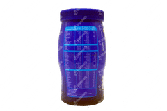 Macprot Dm Vanilla Flavour Sugar Free Powder 200gm