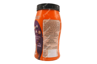 Macprot Junior Chocolate Flavour Powder 200gm