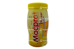 Macprot Kesar Powder 200gm Macprot Kesar Powder 200gm