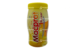 Macprot Kesar Powder 200 GM