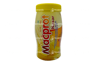 Macprot Kesar Powder 200 GM