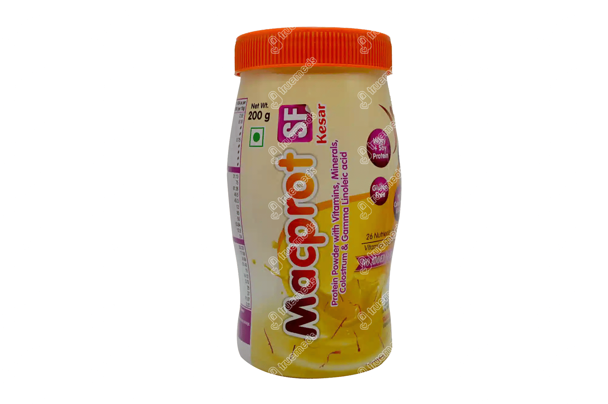 Macprot Sf Powder Buy Macprot Sf Online at Truemeds