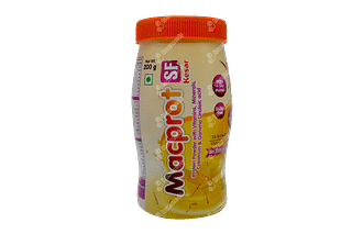 Macprot Sf Powder 200 GM