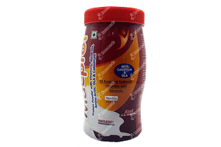 Macprot Vanilla Powder 200 GM