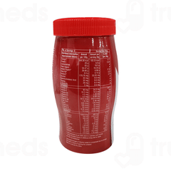 Macprot Vanilla Flavour Powder 200Gm