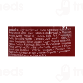 Macprot Vanilla Flavour Powder 200Gm
