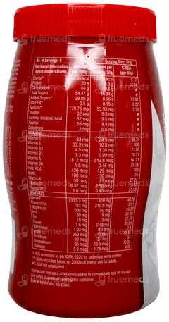 Macprot Vanilla Flavour Powder 200Gm