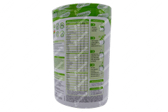 Maxvida Chocolate Flavour Powder Jar 400gm