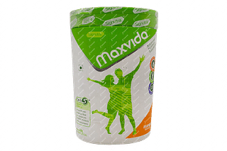 Maxvida Mango Powder 400 GM