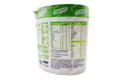 Maxvida Vanilla Flavour Jar 200gm