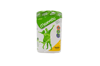 Maxvida Vanilla Powder 400 GM