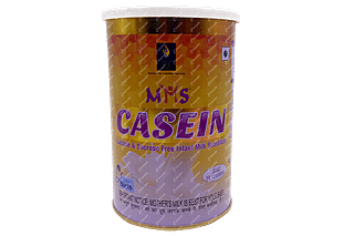 Mms Casein Sucrose Free Infant Milk Powder 200gm