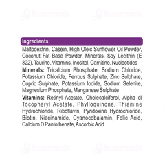 Mms Casein Sucrose Free Infant Milk Powder 200Gm