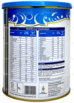 Mms 2 Follow Up Formula From 6-12 Months Powder Jar 400gm