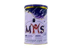 Mms Lbw Powder 400 GM