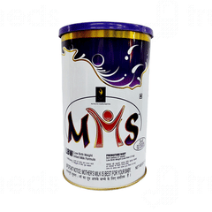 Mms Lbw Powder 400gm Mms Lbw Powder 400gm