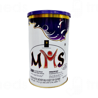 Mms Lbw Powder 400gm
