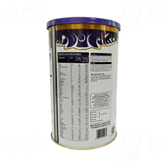 Mms Lbw Powder 400gm Mms Lbw Powder 400gm