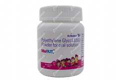 Muout Plus Powder 119gm