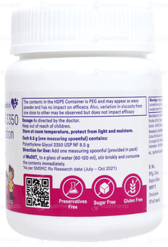 Muout + Powder 119gm