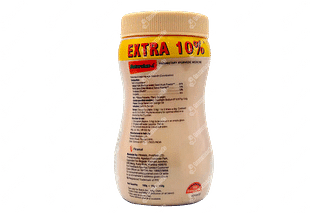 Naturolax A Powder 100 GM