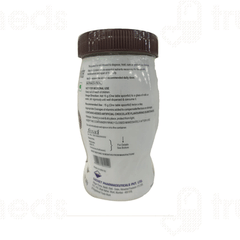 Ne Chocolate Flavour Sucrose Free Powder 200Gm