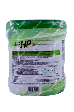 Nepro Hp Vanilla Toffee Flavor Powder 400gm