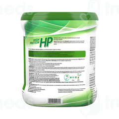 Nepro Hp Vanilla Toffee Flavor Powder 400gm