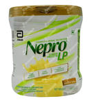 Nepro Lp Vanilla Toffee Powder 400 GM