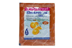 New Electrobion Orange Powder | Buy New Electrobion Online at Truemeds