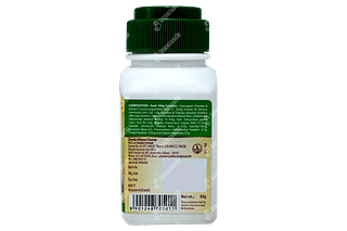 Zandu Nityam Churna Powder 50 GM