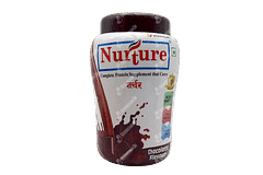 NURTURE CHOCOLATE POWDER 200 GM