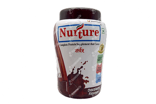 Nurture Chocolate Powder 200 GM