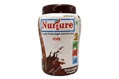 Nurture Powder 200 GM