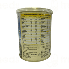 Nusowin Soy Protein Mix Powder 200gm