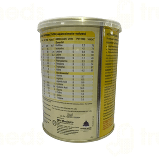 Nusowin Soy Protein Mix Powder 200gm