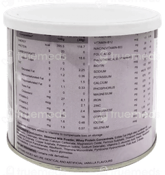 Nutri Right Mom Vanilla Flavour No Added Sugar Powder 200Gm