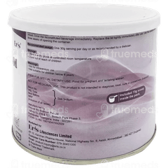 Nutri Right Mom Vanilla Flavour No Added Sugar Powder 200Gm