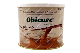 Obicure Powder 200 GM