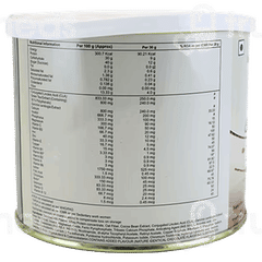 Obicure Chocolate Sugar Free Powder 200Gm Obicure Chocolate Sugar Free Powder 200Gm