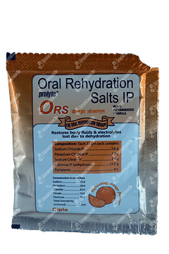 Ors Powder 21 GM