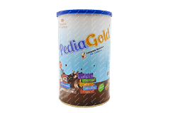 Pediagold Chocolate Powder 400gm Pediagold Chocolate Powder 400gm
