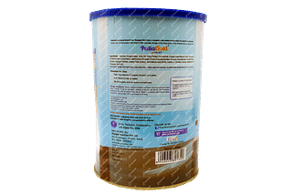 Pedia Gold Chocolate Powder 400 GM