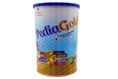 PEDIA GOLD MANGO POWDER 400 GM