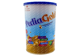 Pedia Gold Mango Powder 400 GM