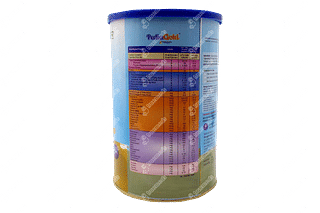 Pedia Gold Mango Powder 400 GM