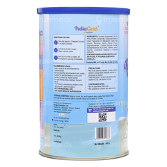 Pediagold Vanilla Powder 400Gm